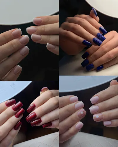 Beauty Room Natalia Szczurek